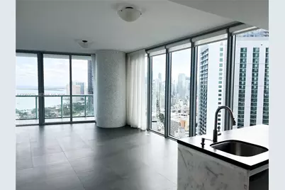 888 Biscayne Blvd #3701, Miami, FL 33132 - Photo 1