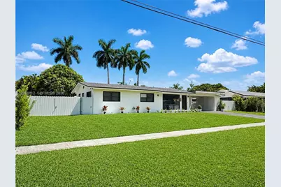 6601 NW 9th St, Plantation, FL 33317 - Photo 1