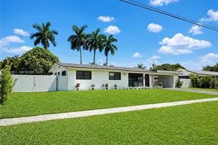 6601 NW 9th St, Plantation, FL 33317 - Photo 1