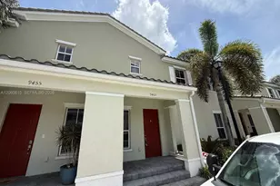 9465 SW 171st Ct, Miami, FL 33196 - Photo 1
