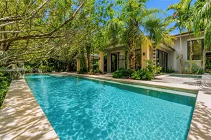 6840 Sunrise Pl, Coral Gables, FL 33133 - Photo 1