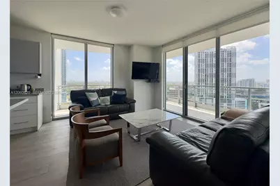 90 SW 3rd St #2012, Miami, FL 33130 - Photo 1