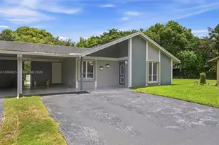 7196 SW 22nd Pl, Davie, FL 33317 - Photo 1