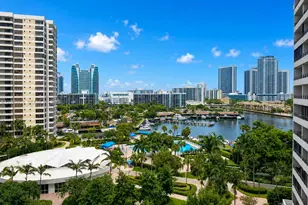 600 Three Islands Boulevard, Hallandale Beach, FL 33009 - Photo 1