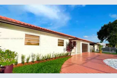 301 SW 136th Ct #1, Miami, FL 33184 - Photo 1