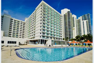 19201 Collins Ave #726, Sunny Isles Beach, FL 33160 - Photo 1
