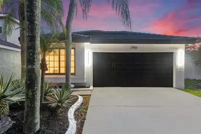 2956 SW 179th Ave, Miramar, FL 33029 - Photo 1