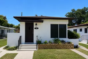 750-752 NW 52nd St, Miami, FL 33127 - Photo 1