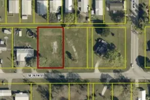 4013 SE 26th St, Okeechobee, FL 34974 - Photo 1