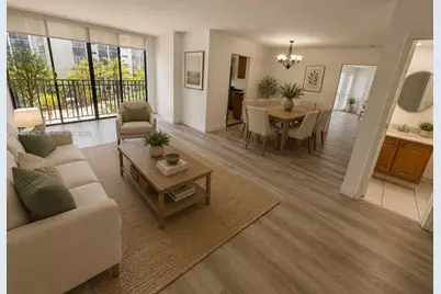 17011 N Bay Rd #412, Sunny Isles Beach, FL 33160 - Photo 1