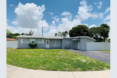 17010 NW 53rd Ave, Miami Gardens, FL 33055 - Photo 1