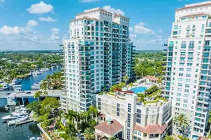 600 W Las Olas Blvd, Fort Lauderdale, FL 33312 - Photo 1