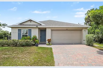 5003 Pinetree Ln, Labelle, FL 33935 - Photo 1