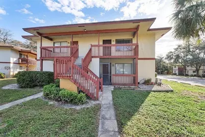 2070 NW 43rd Ter #6, Lauderhill, FL 33313 - Photo 1