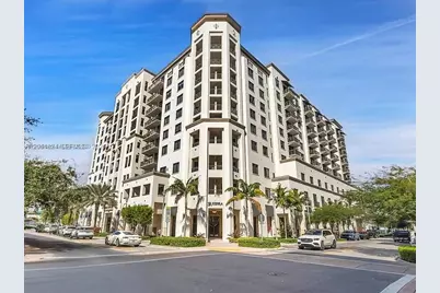 301 Altara Ave #827, Coral Gables, FL 33146 - Photo 1