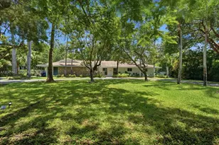12365 SW 60th Ct, Pinecrest, FL 33156 - Photo 1