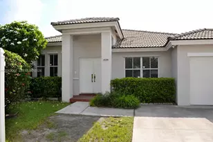 8328 SW 163rd Ave, Miami, FL 33193 - Photo 1