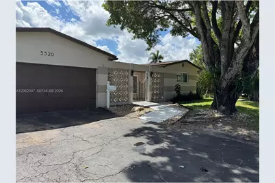 5320 SW 89th Ave, Cooper City, FL 33328 - Photo 1