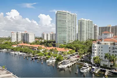 19707 Turnberry Way #12L, Aventura, FL 33180 - Photo 1