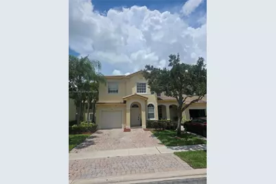 2584 SW 84th Ter #101, Miramar, FL 33025 - Photo 1