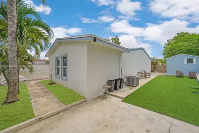 3728 NW 213th St, Miami Gardens, FL 33055 - Photo 1