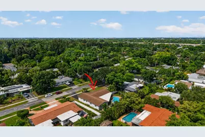 5602 SW 1st St, Plantation, FL 33317 - Photo 1