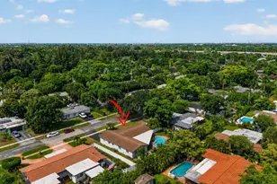 5602 SW 1st St, Plantation, FL 33317 - Photo 1