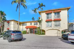 341 N Birch Rd, Fort Lauderdale, FL 33304 - Photo 1