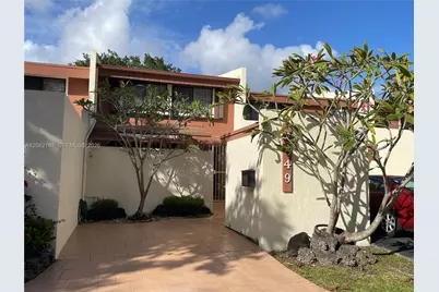7849 SW 106th Cir #7849, Miami, FL 33173 - Photo 1