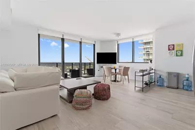 121 NE 34th St #2109, Miami, FL 33137 - Photo 1