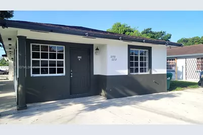 3250 NW 94 St #0, Miami, FL 33147 - Photo 1