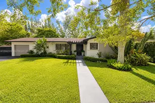 4611 SW 82nd Ct, Miami, FL 33155 - Photo 1