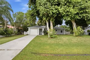 1617 SW Hampshire Ln, Port Saint Lucie, FL 34953 - Photo 1