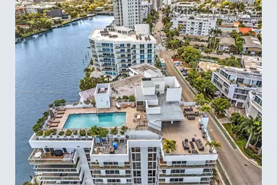 9901 E Bay Harbor Dr #703, Bay Harbor Islands, FL 33154 - Photo 1