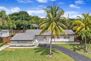 10015 SW 85th Terrace, Miami, FL 33173 - Photo 1