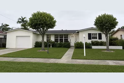 5001 SW 87th Pl #1, Miami, FL 33165 - Photo 1