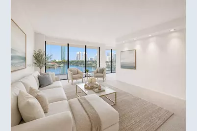 19707 Turnberry Way #7F, Aventura, FL 33180 - Photo 1