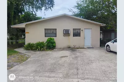 26 SW 6th Ave #1-2, Dania Beach, FL 33004 - Photo 1