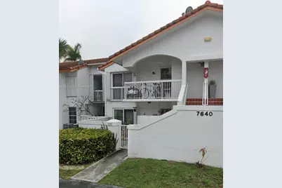 7640 SW 153rd Ct #102, Miami, FL 33193 - Photo 1