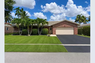 3701 NW 114th Ave, Coral Springs, FL 33065 - Photo 1
