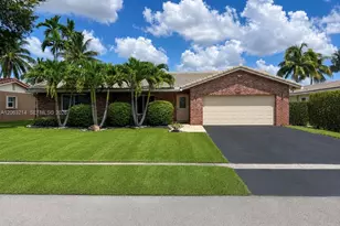 3701 NW 114th Ave, Coral Springs, FL 33065 - Photo 1