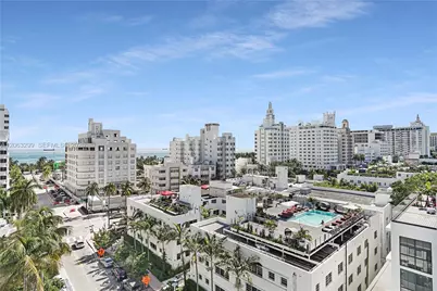 245 18th St #1005, Miami Beach, FL 33139 - Photo 1