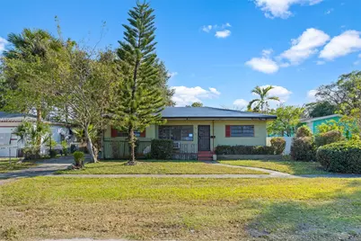 760 NE 147th St, North Miami, FL 33161 - Photo 1