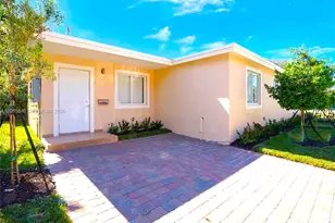 4643 NW 15th Ct, Miami, FL 33142 - Photo 1