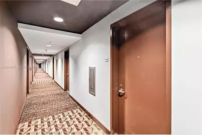 60 SW 13th St #1619, Miami, FL 33130 - Photo 1