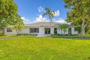 8865 SW 176th Terrace, Palmetto Bay, FL 33157 - Photo 1