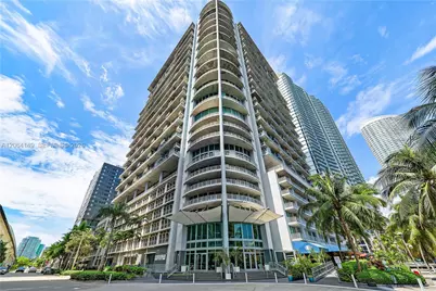 690 SW 1st Ct #3102, Miami, FL 33130 - Photo 1
