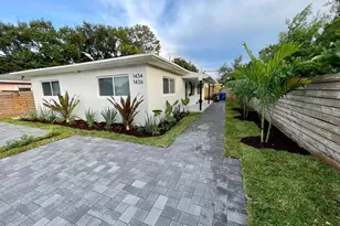 1436 NW 52nd St, Miami, FL 33142 - Photo 1