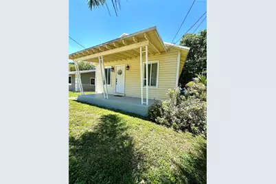 3611 Oak Av, Miami, FL 33133 - Photo 1