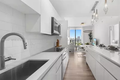 101 Diplomat Pkwy #808, Hallandale Beach, FL 33009 - Photo 1